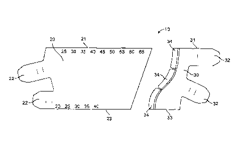 Une figure unique qui représente un dessin illustrant l'invention.